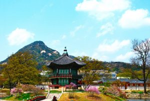 คำแนะนำการท่องเที่ยวเกาหลีใต้