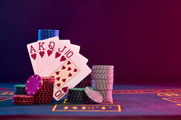 Where to Play Baccarat? play baccarat for real money