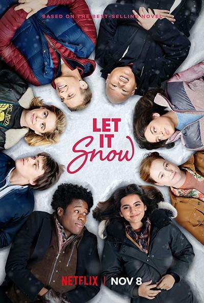 let it snow movie review